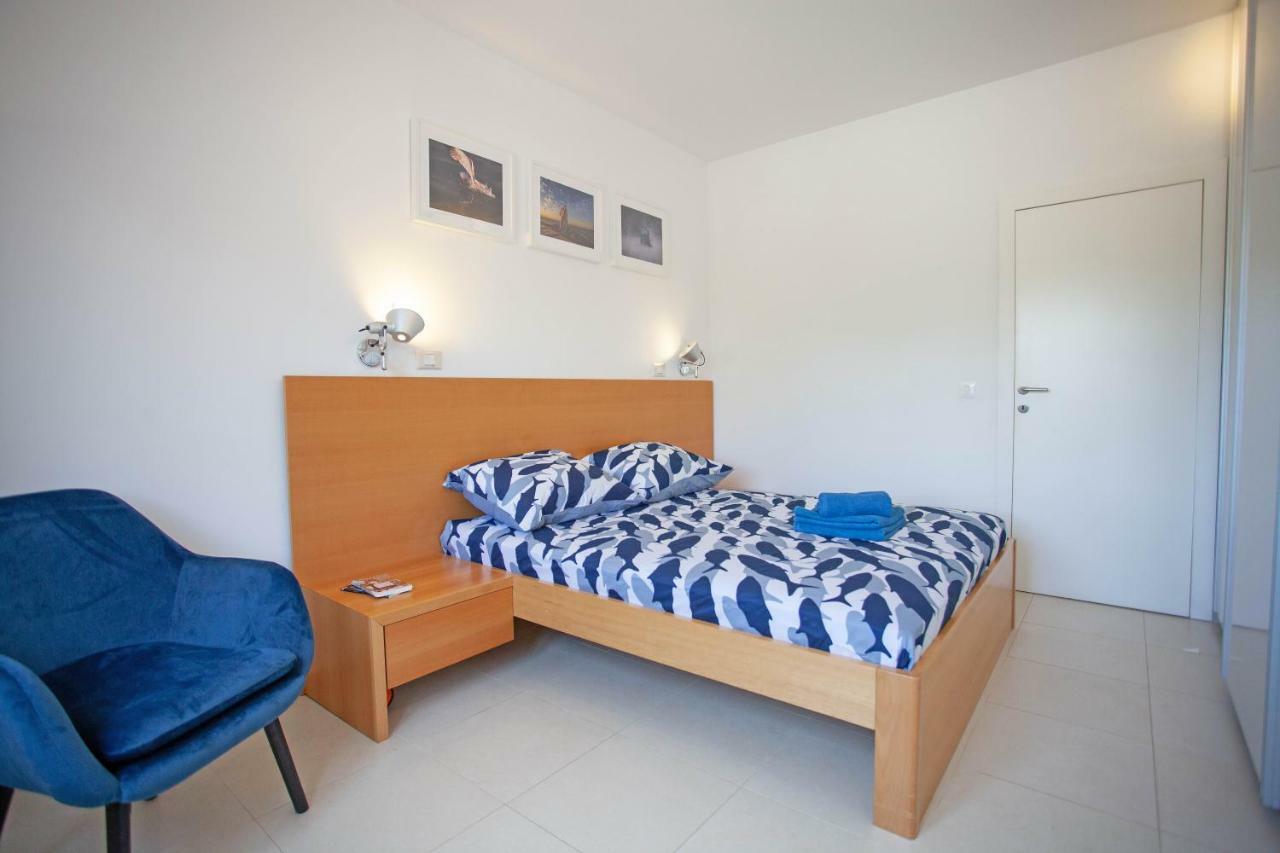 Maximus Daire Rovinj Dış mekan fotoğraf
