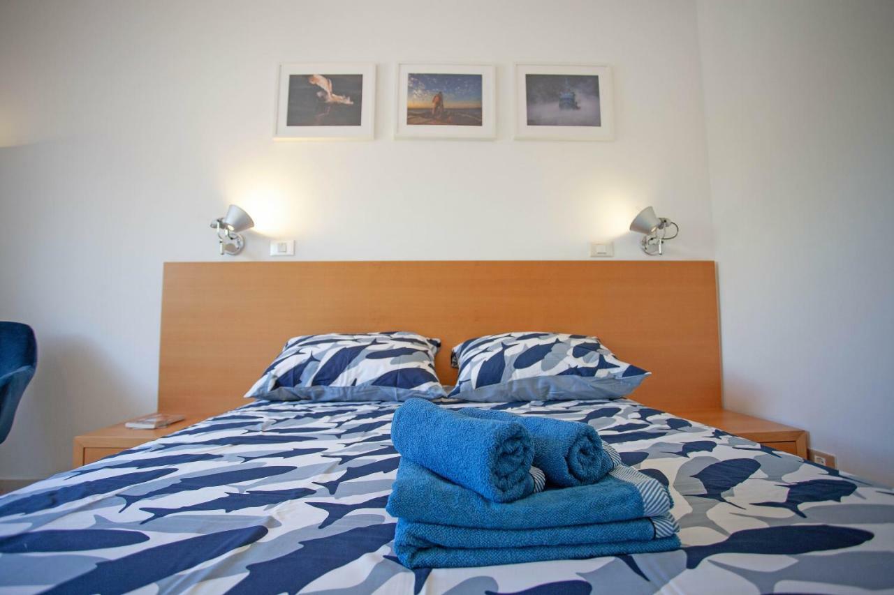 Maximus Daire Rovinj Dış mekan fotoğraf
