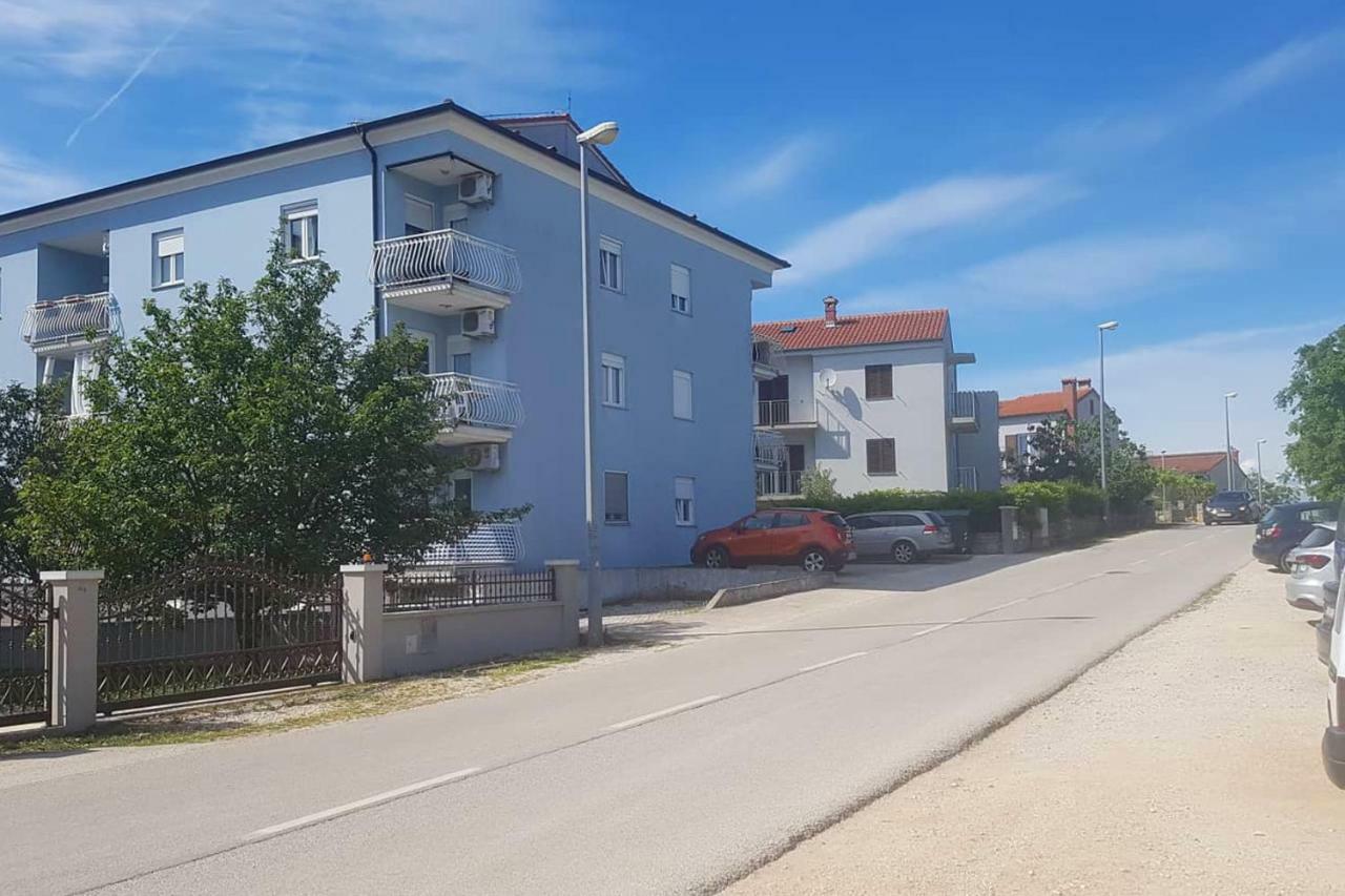 Maximus Daire Rovinj Dış mekan fotoğraf