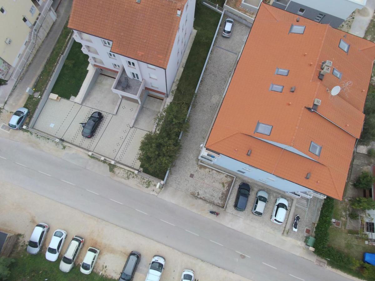 Maximus Daire Rovinj Dış mekan fotoğraf